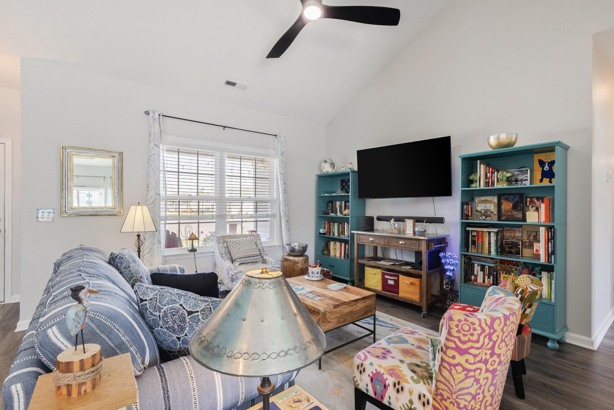 305 Rycola Circle Surfside Beach, SC 29575 - Photo 15 of 42