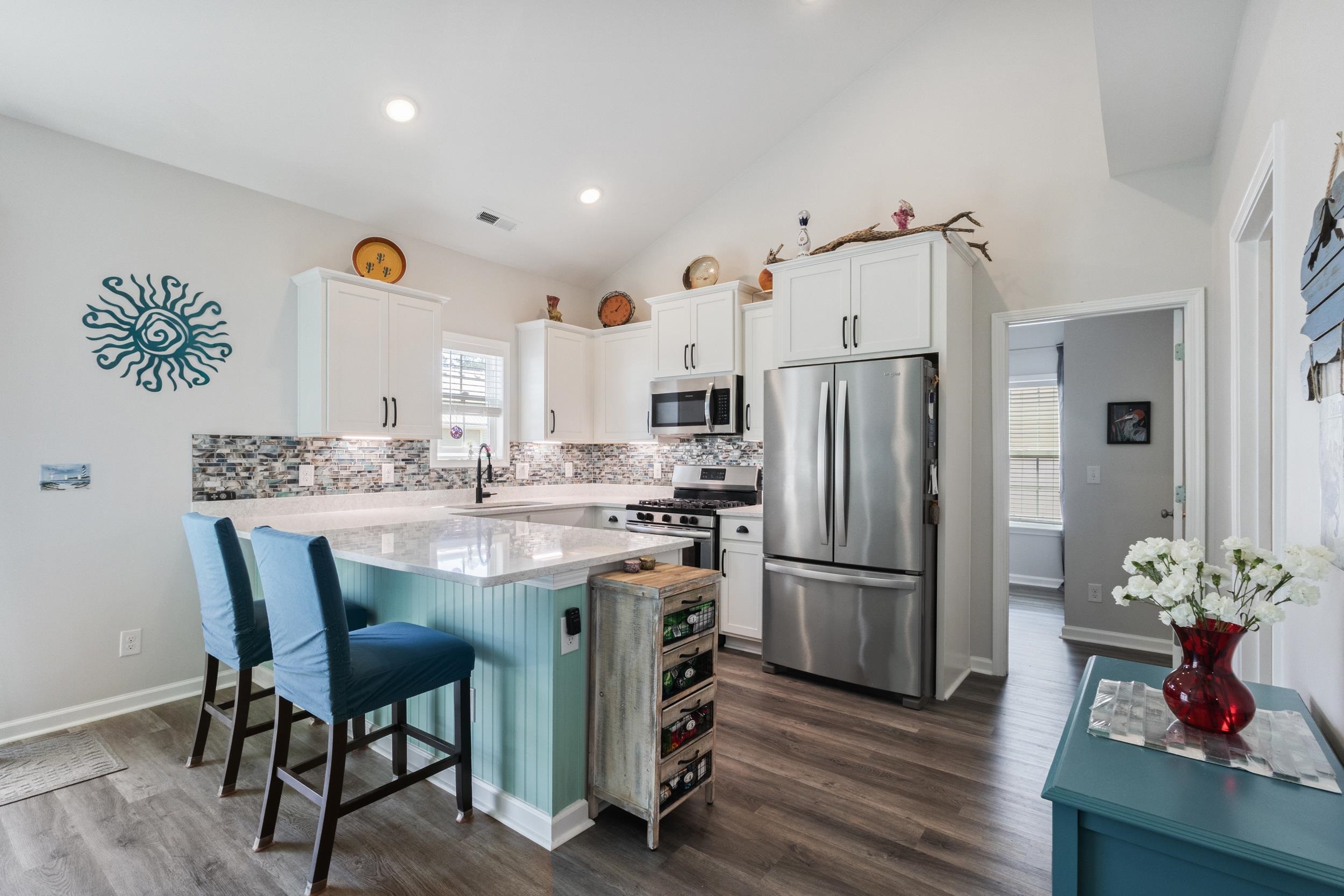 305 Rycola Circle Surfside Beach, SC 29575 - Photo 17 of 42