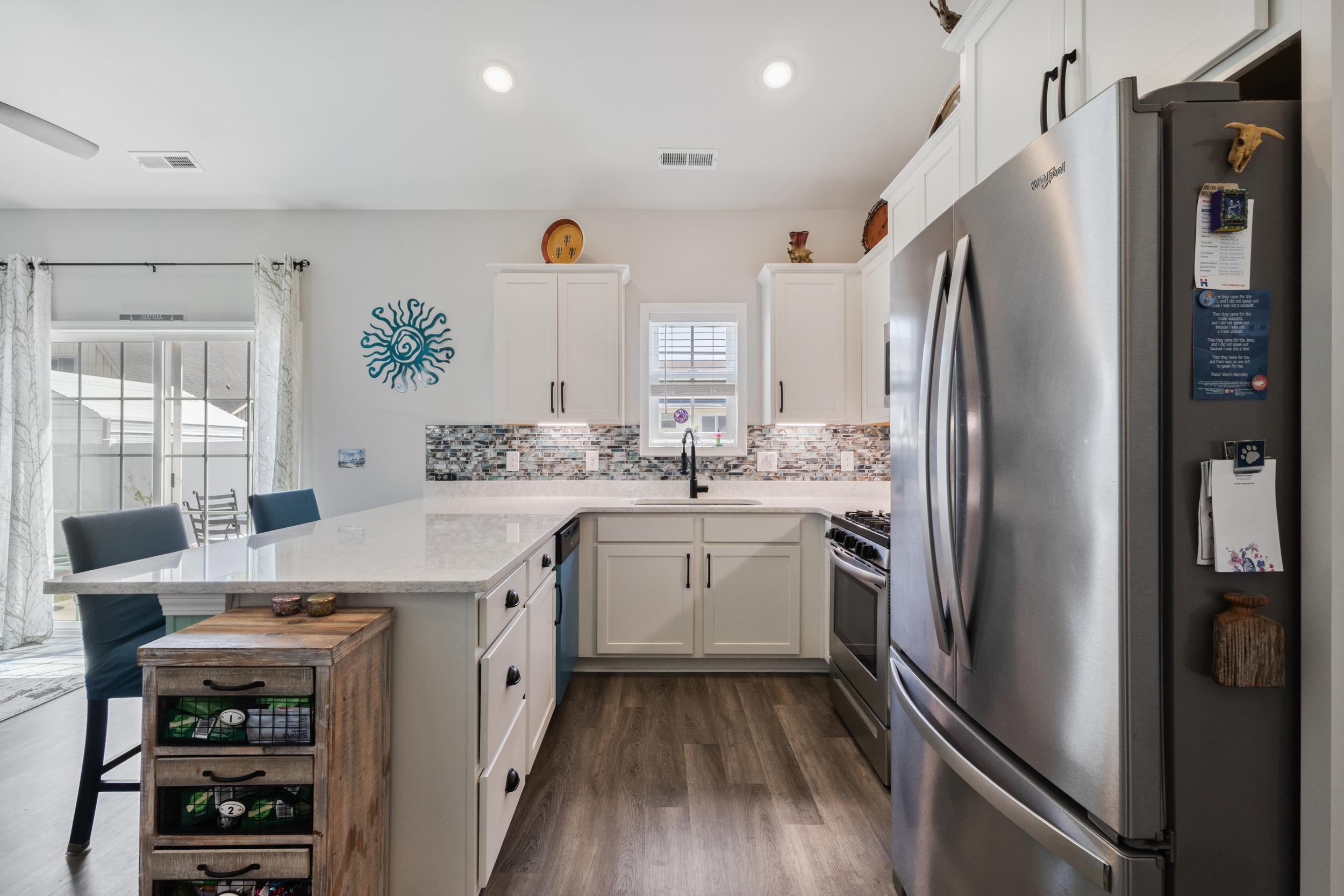 305 Rycola Circle Surfside Beach, SC 29575 - Photo 19 of 42