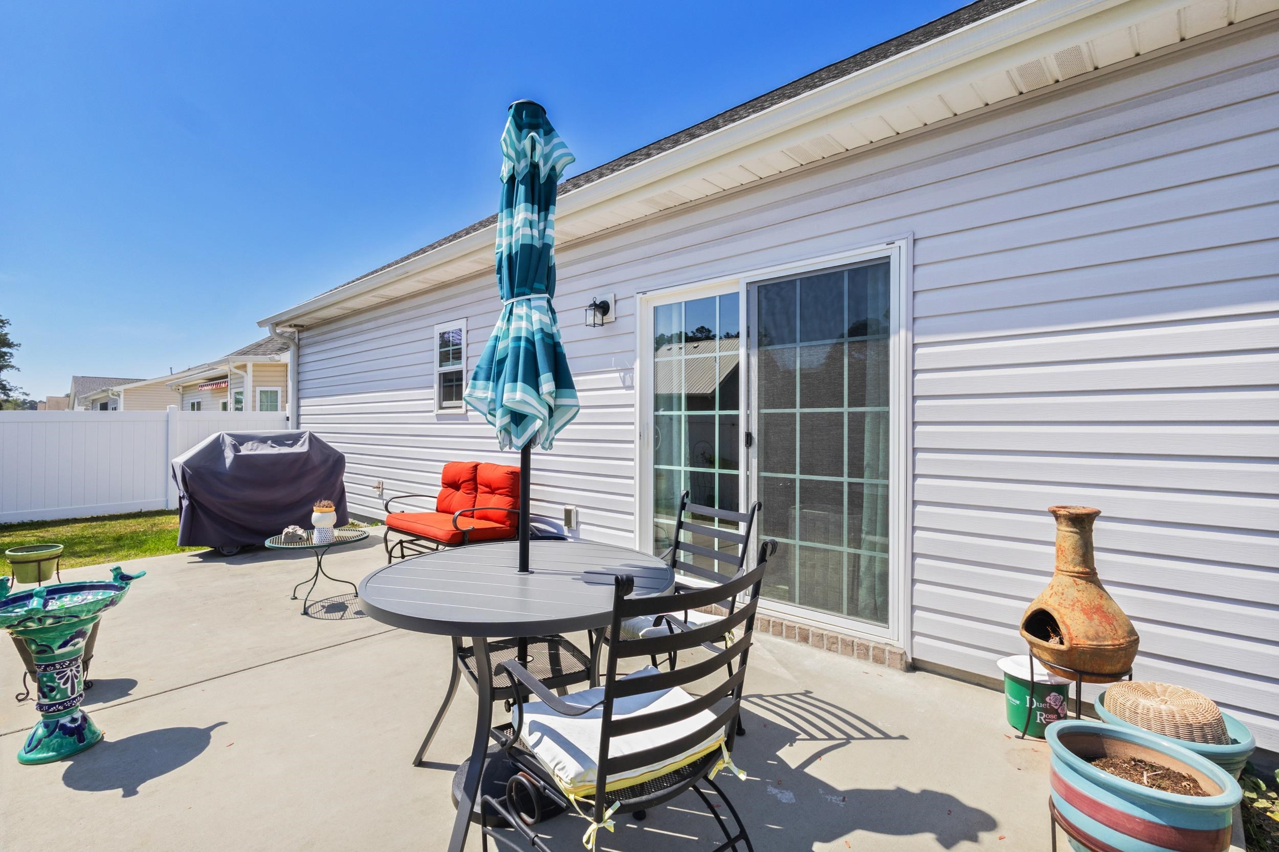 305 Rycola Circle Surfside Beach, SC 29575 - Photo 37 of 42