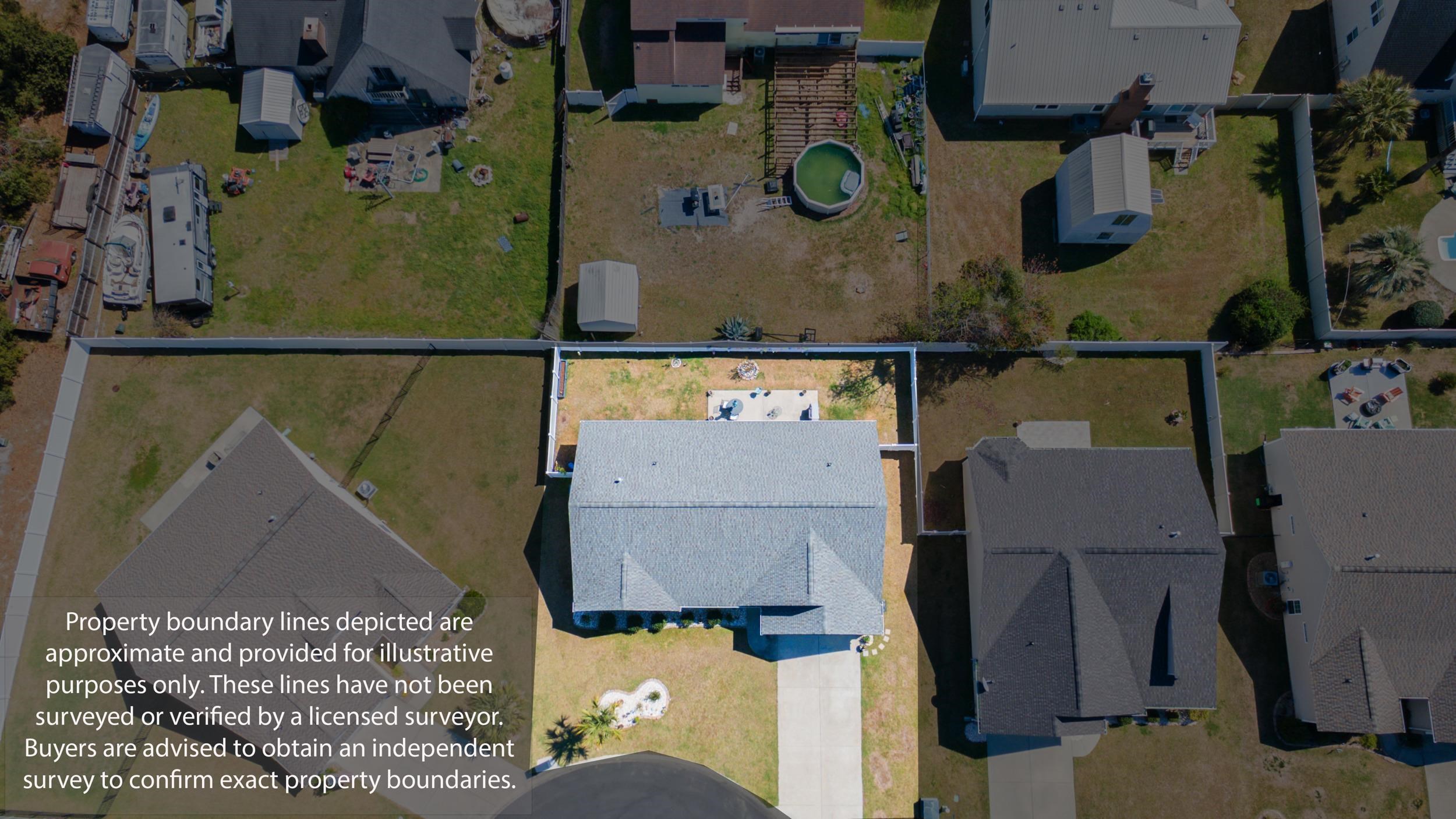 305 Rycola Circle Surfside Beach, SC 29575 - Photo 4 of 42