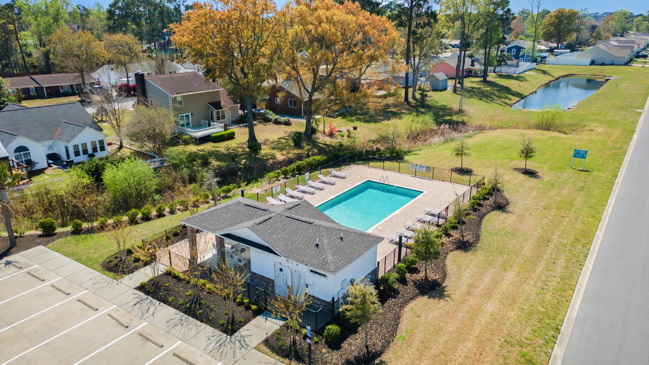 305 Rycola Circle Surfside Beach, SC 29575 - Photo 41 of 42