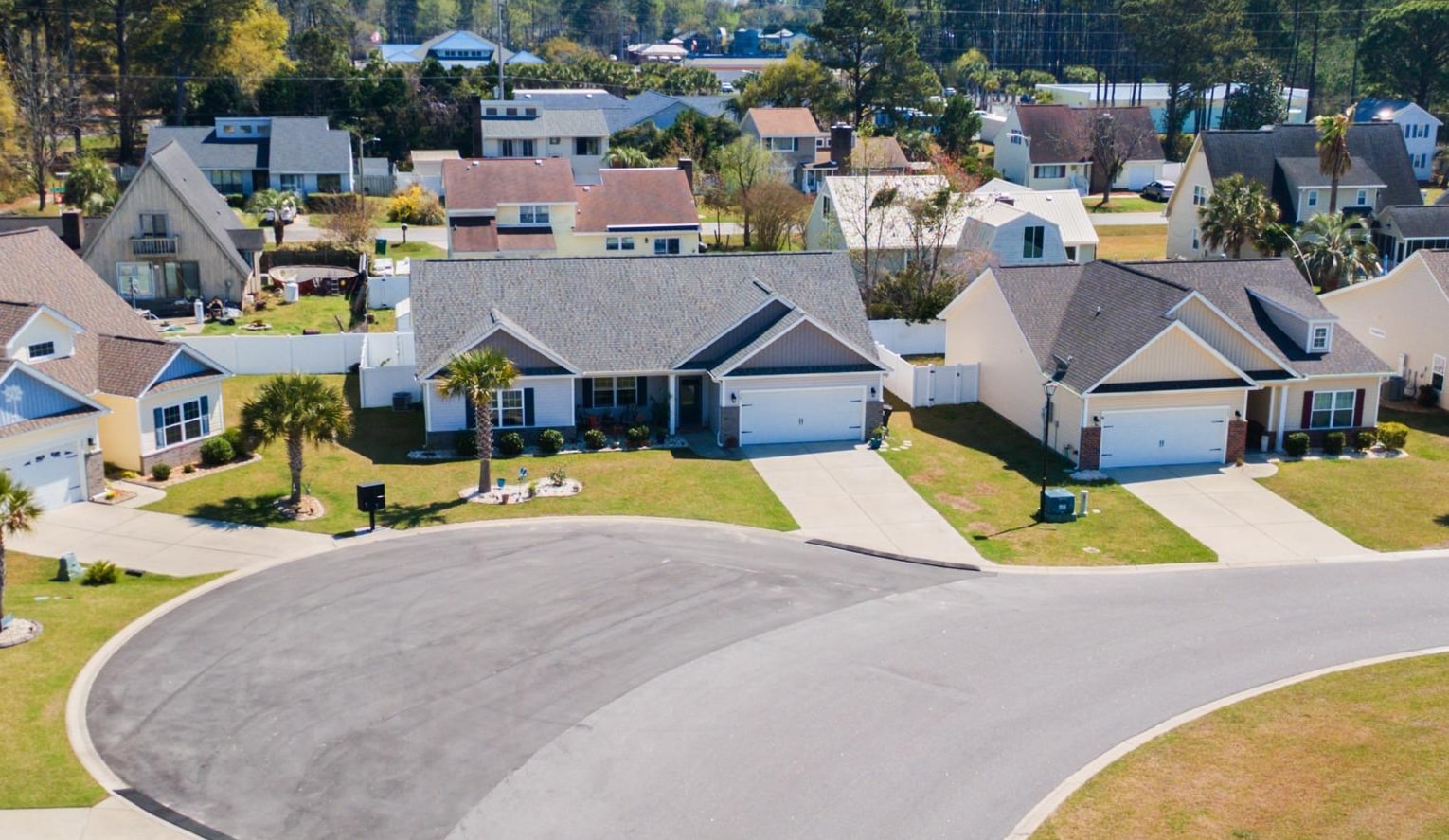 305 Rycola Circle Surfside Beach, SC 29575 - Photo 5 of 42