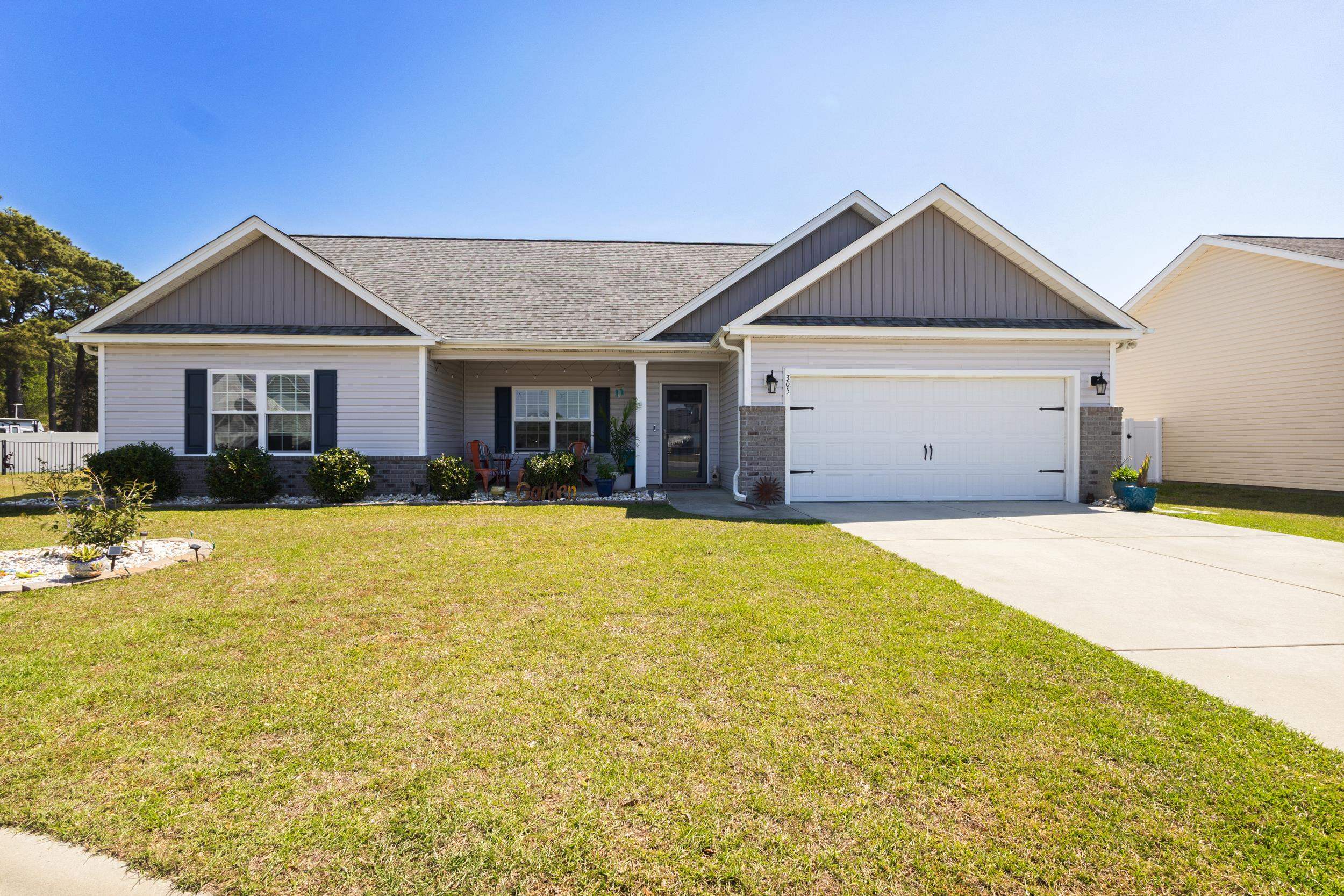 305 Rycola Circle Surfside Beach, SC 29575 - Photo 6 of 42