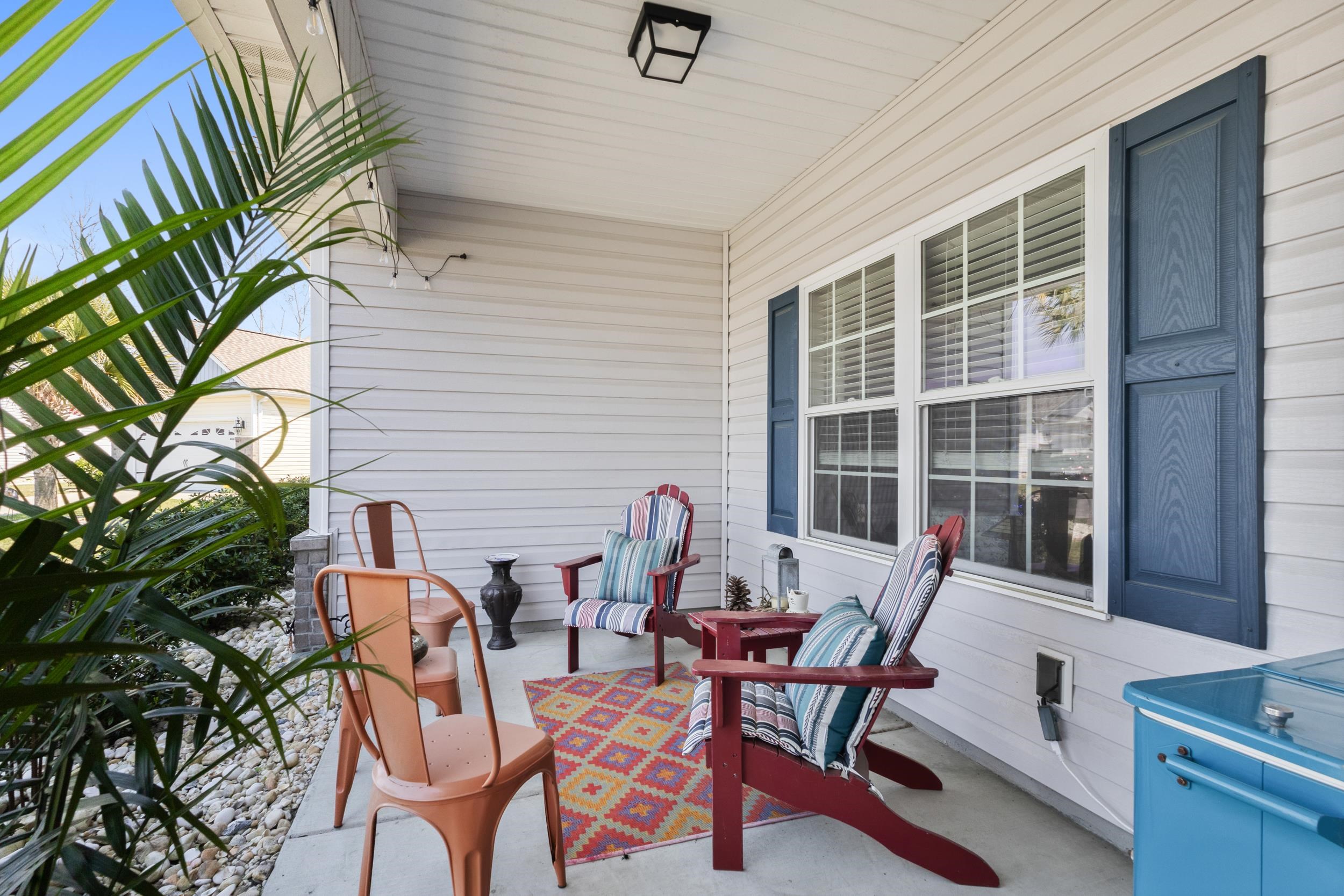 305 Rycola Circle Surfside Beach, SC 29575 - Photo 7 of 42