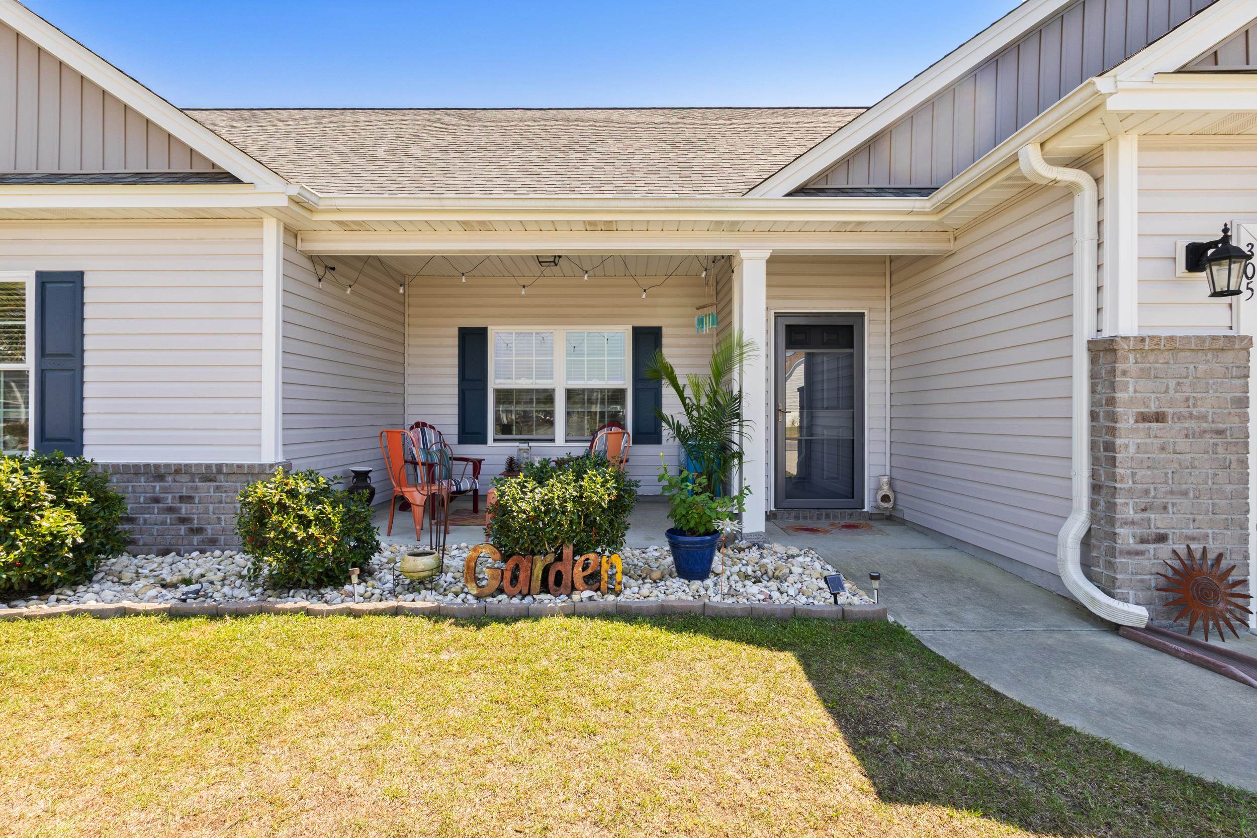 305 Rycola Circle Surfside Beach, SC 29575 - Photo 8 of 42