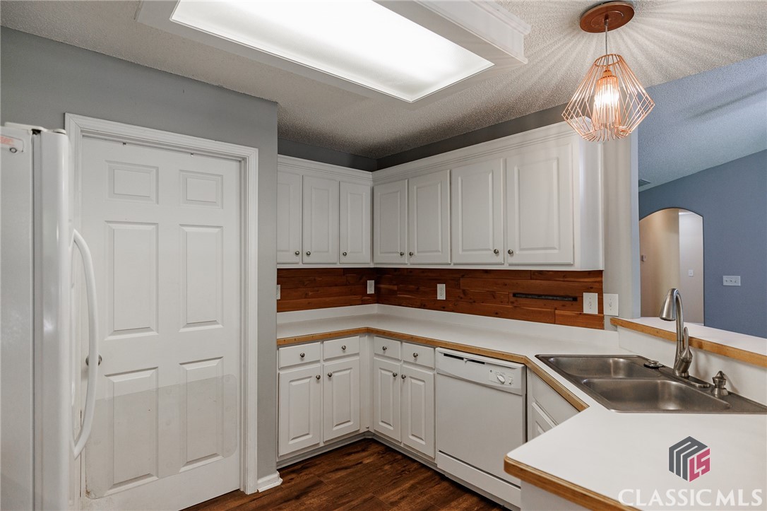 94 Pinewood Circle Colbert, GA 30628 - Photo 15 of 40
