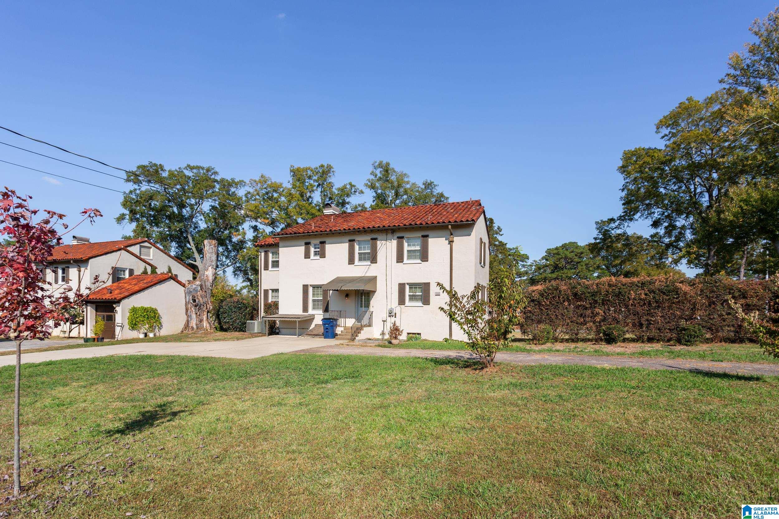 55 Buckner Circle Anniston, AL 36205 - Photo 41 of 47