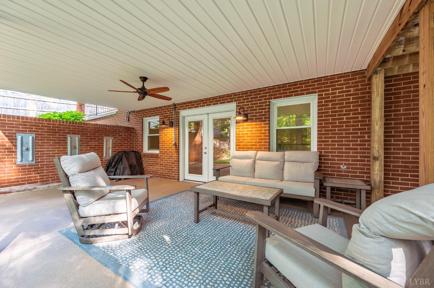 5104 Wedgewood Road Lynchburg, VA 24503 - Photo 49 of 66
