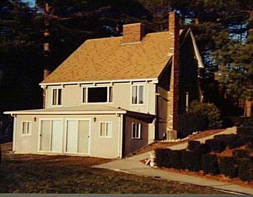 61 Brian- Hollow Road Coventry, RI 02816 - Photo 1 of 1 Exterior Front.