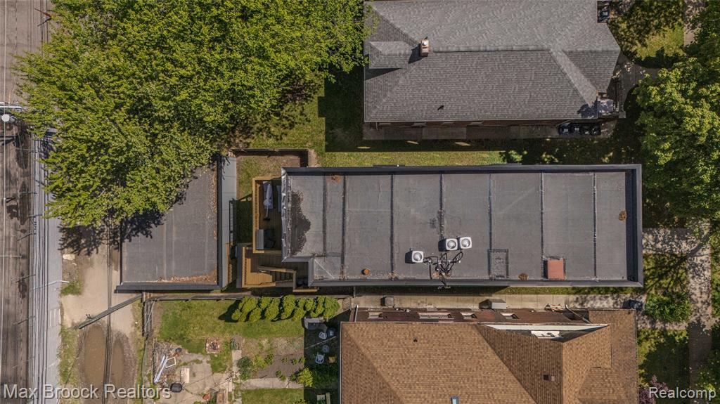 4530 Commonwealth Street, Unit 1 Detroit, MI 48208 - Photo 60 of 66