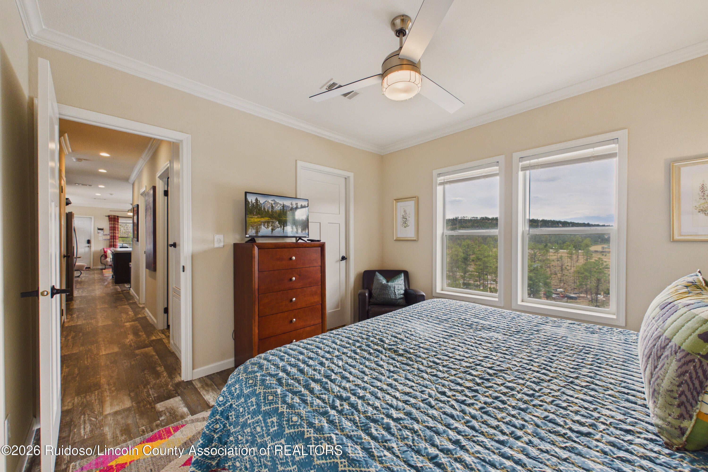 556 Gavilan Canyon Road Ruidoso, NM 88345 - Photo 63 of 118 Gallery Image 63