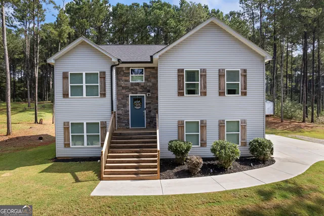 $330,000 | 1350 Noah Crow Road, Royston, GA 30662
