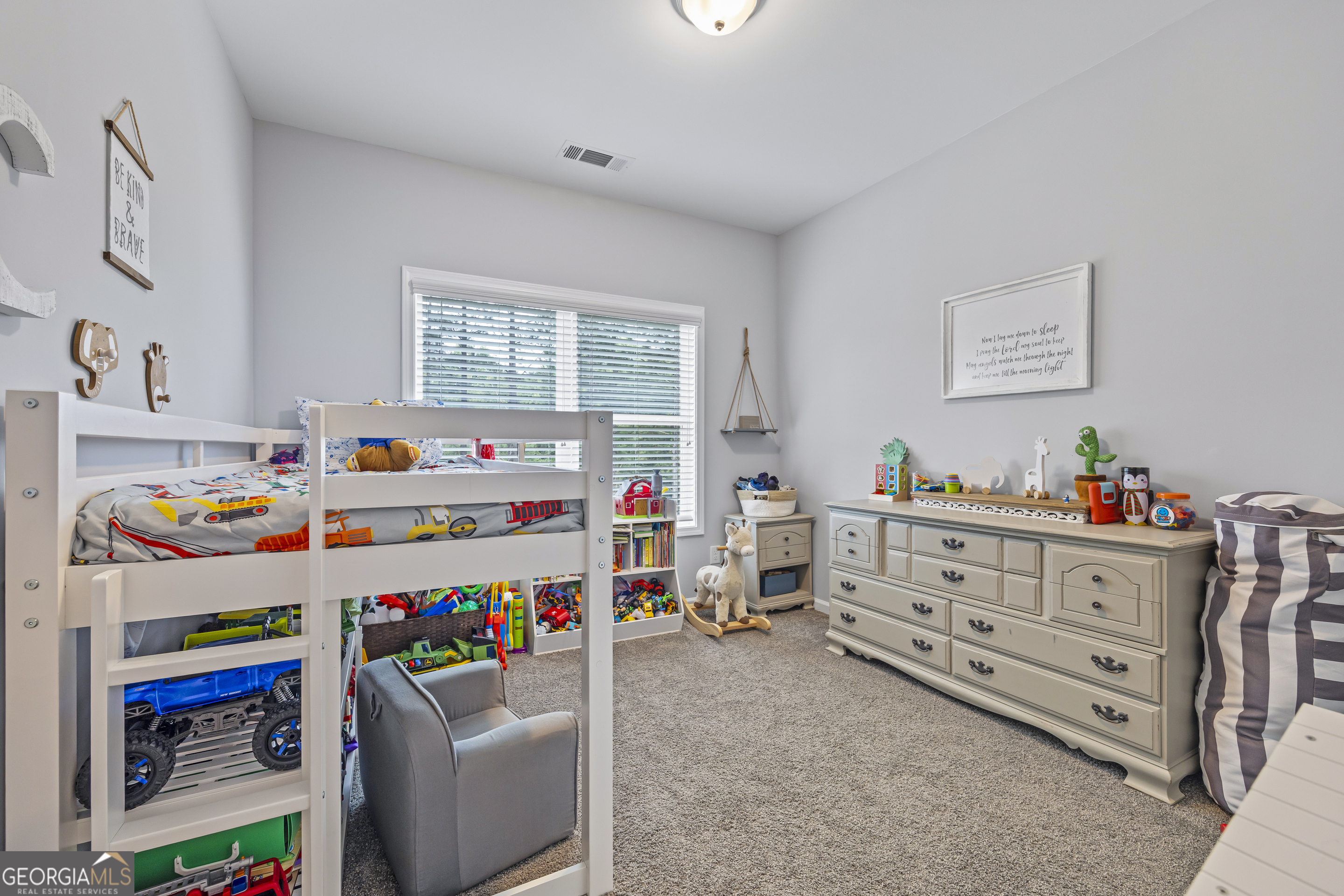 1350 Noah Crow Road Royston, GA 30662 - Photo 33 of 48 a children room with toys and toys