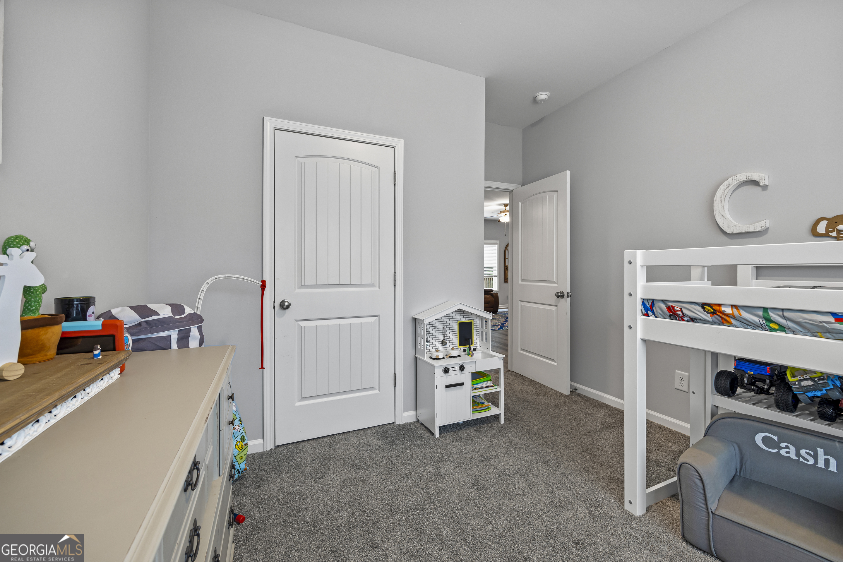 1350 Noah Crow Road Royston, GA 30662 - Photo 35 of 48 a storage room with cabinets