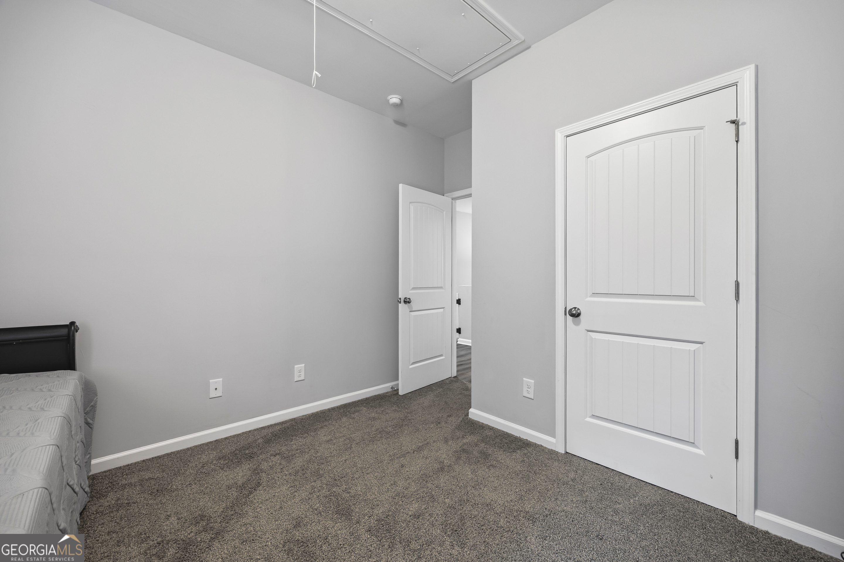 1350 Noah Crow Road Royston, GA 30662 - Photo 38 of 48 a view of an empty room