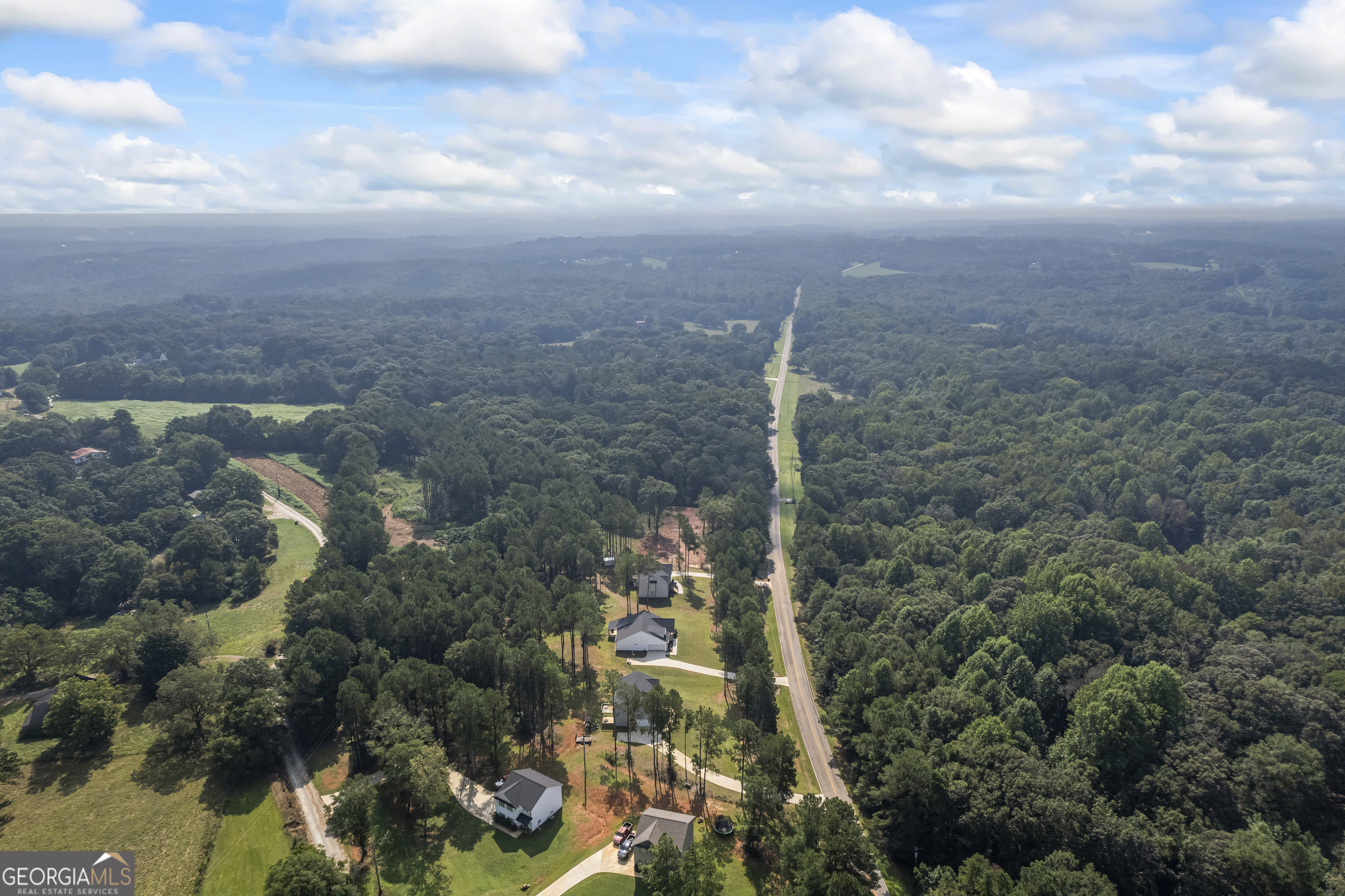 1350 Noah Crow Road Royston, GA 30662 - Photo 6 of 48 a view of a city