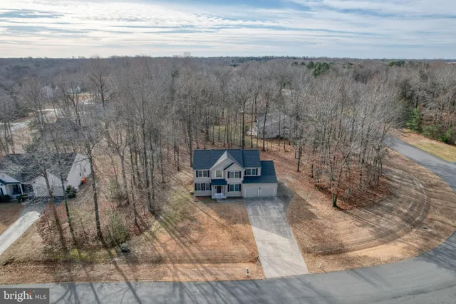 $480,000 | 43 Gardenia Boulevard, Greenwood, DE 19950