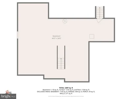 $480,000 | 43 Gardenia Boulevard, Greenwood, DE 19950