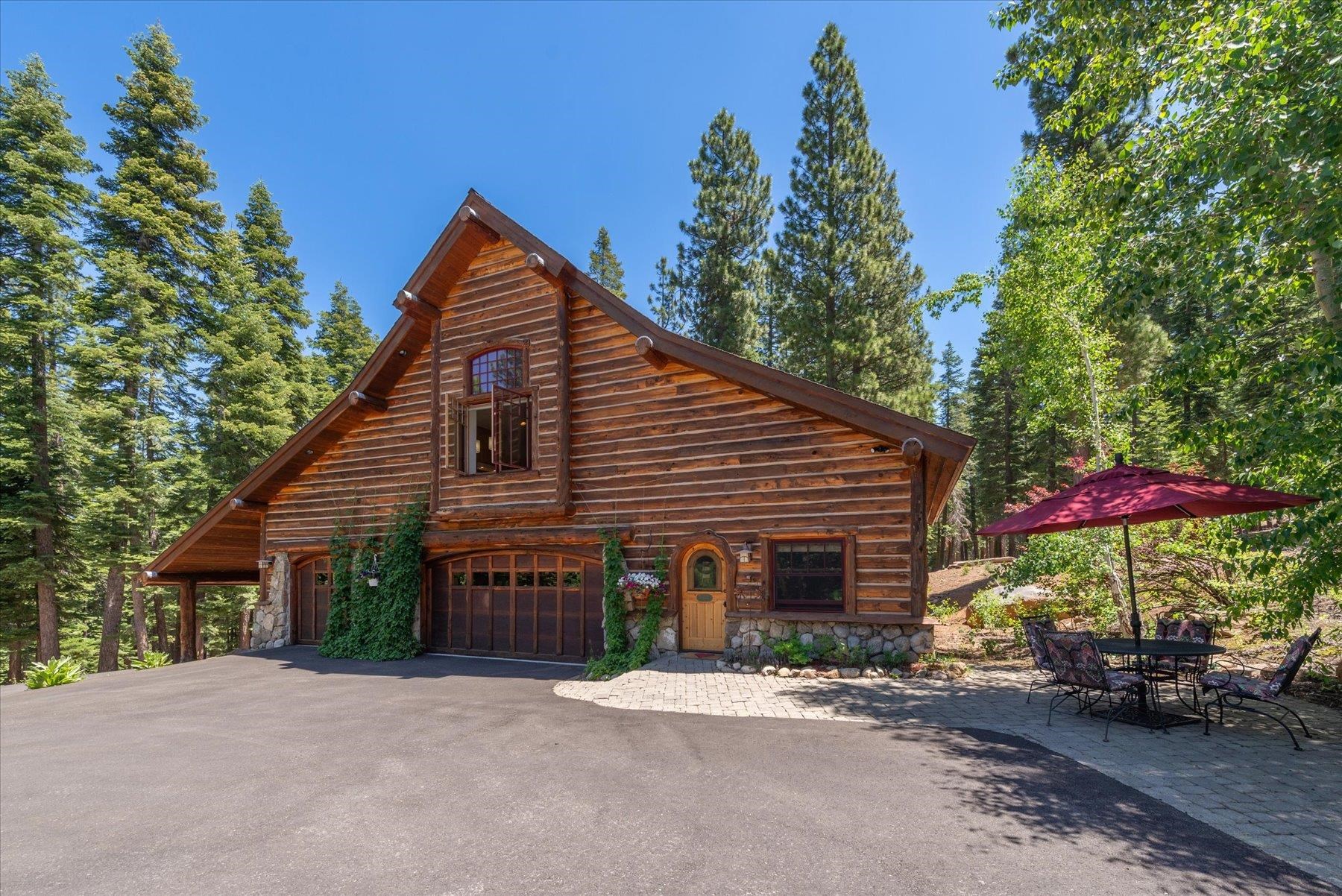 13112 Timber Ridge Road Truckee, CA 96161 - Photo 18 of 21 Gallery Image 18