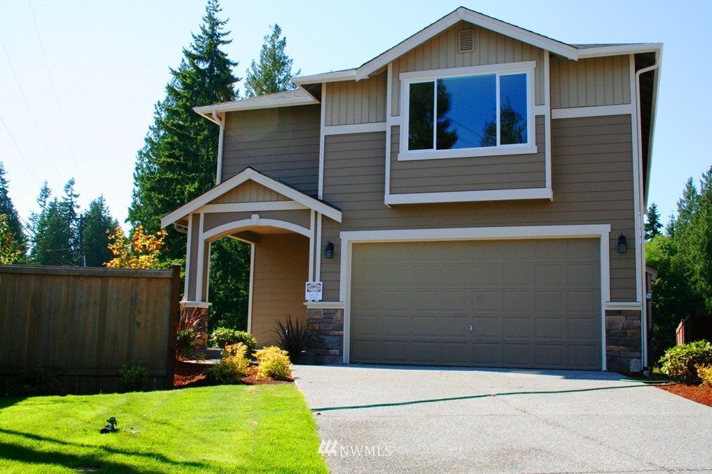 529 194th Place Southeast, Unit LOT32 Bothell, WA 98012 - Photo 1 of 1