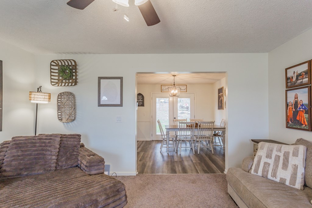 5016 Standifer Road Cohutta, GA 30710 - Photo 12 of 45 Gallery Image 12