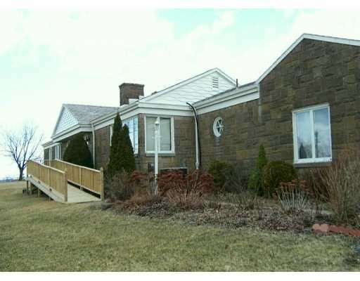 33 Tidball Road McKees Rocks, PA 15136 - Photo 1 of 8 Exterior Front.