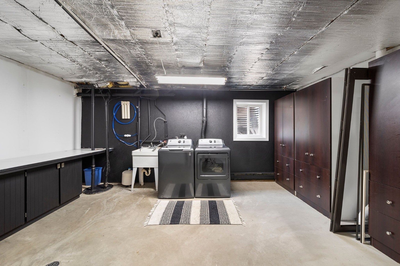 37W271 Weld Road Elgin, IL 60124 - Photo 21 of 24 a view of a storage & utility room