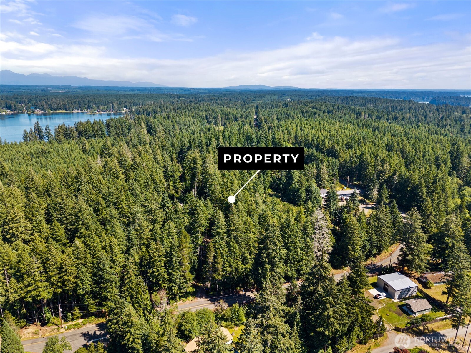 1030 East Phillips Lake Road Shelton, WA 98584 - Photo 18 of 21