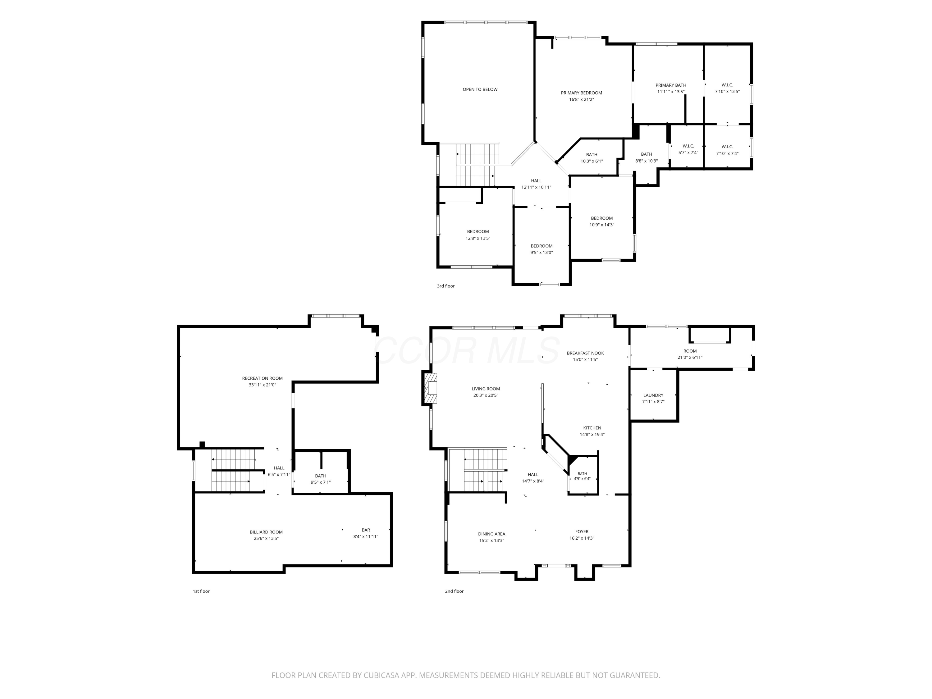 1835 Dixon Road Southwest Blacklick, OH 43004 - Photo 113 of 113 All Floors