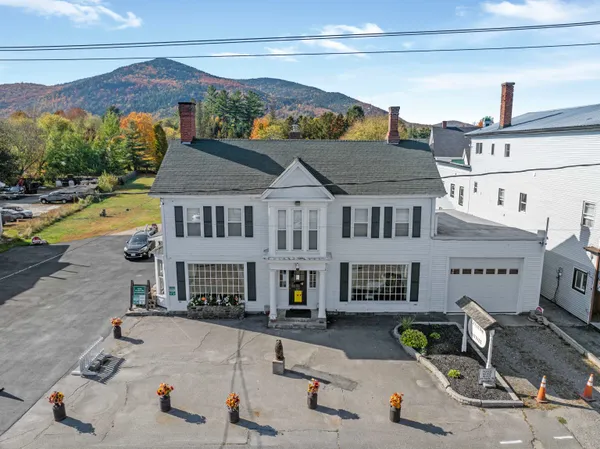 $597,000 | 115-117 Main Street, Colebrook, NH 03576