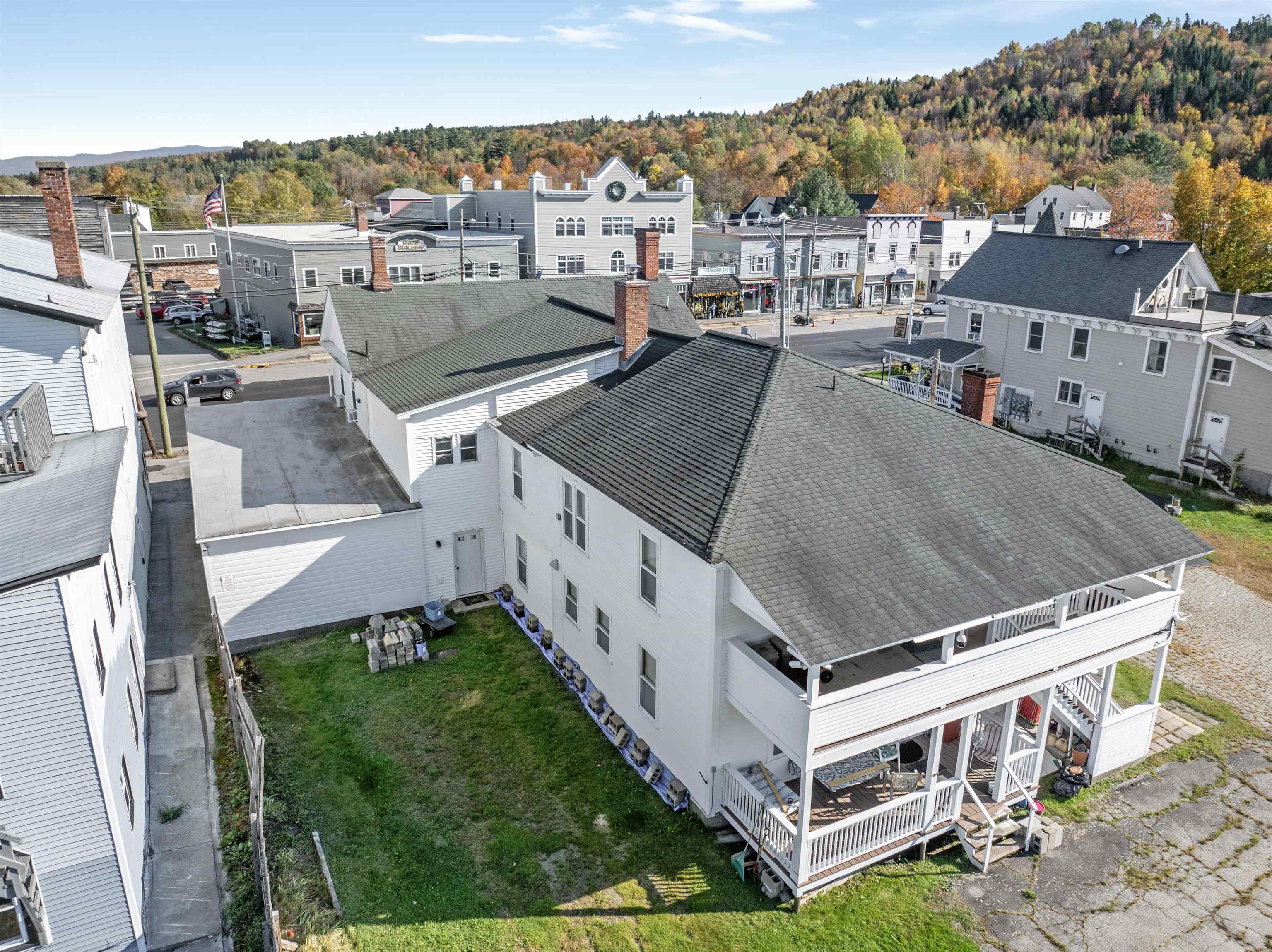 115-117 Main Street Colebrook, NH 03576 - Photo 14 of 51