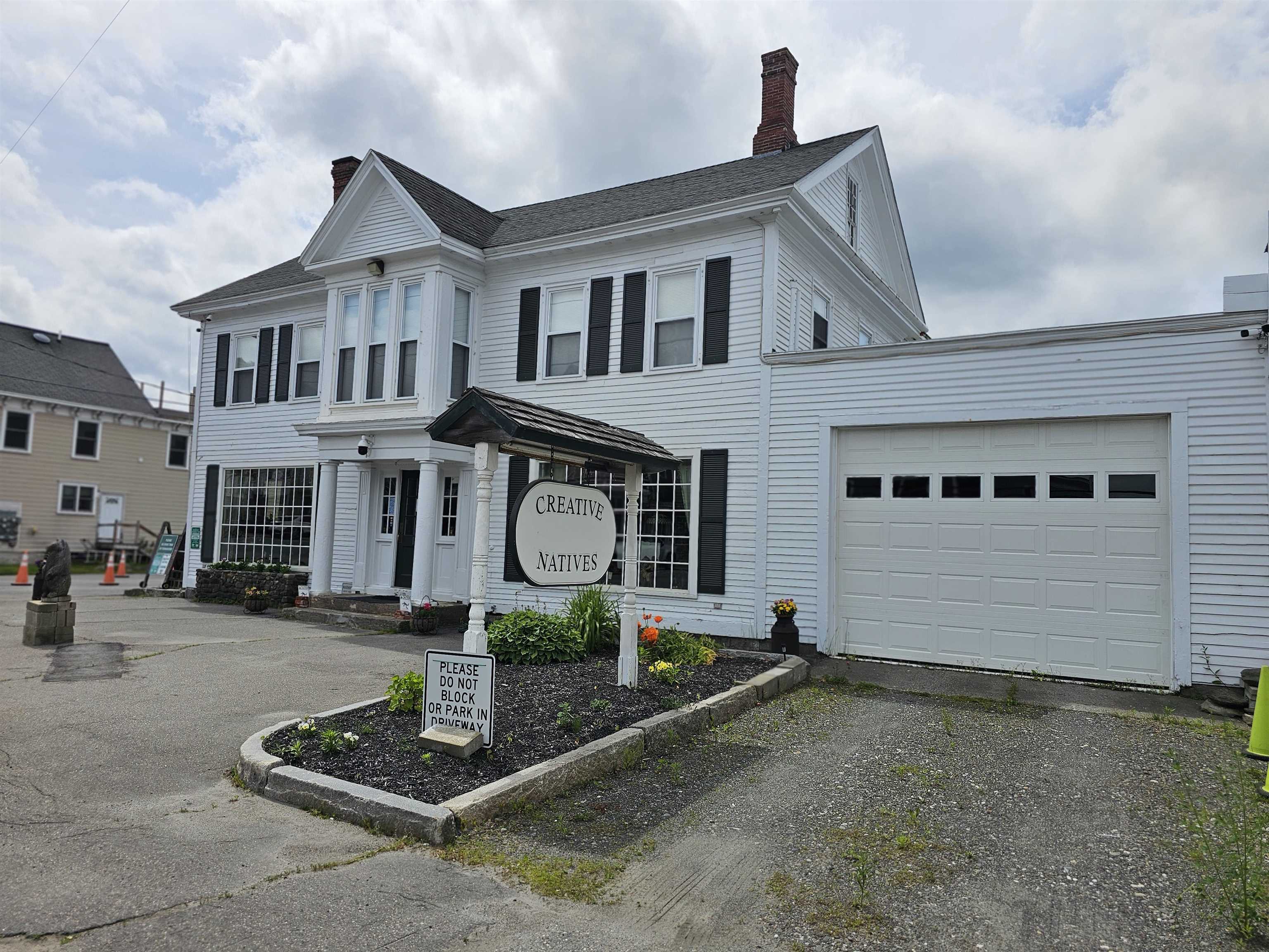 115-117 Main Street Colebrook, NH 03576 - Photo 17 of 51