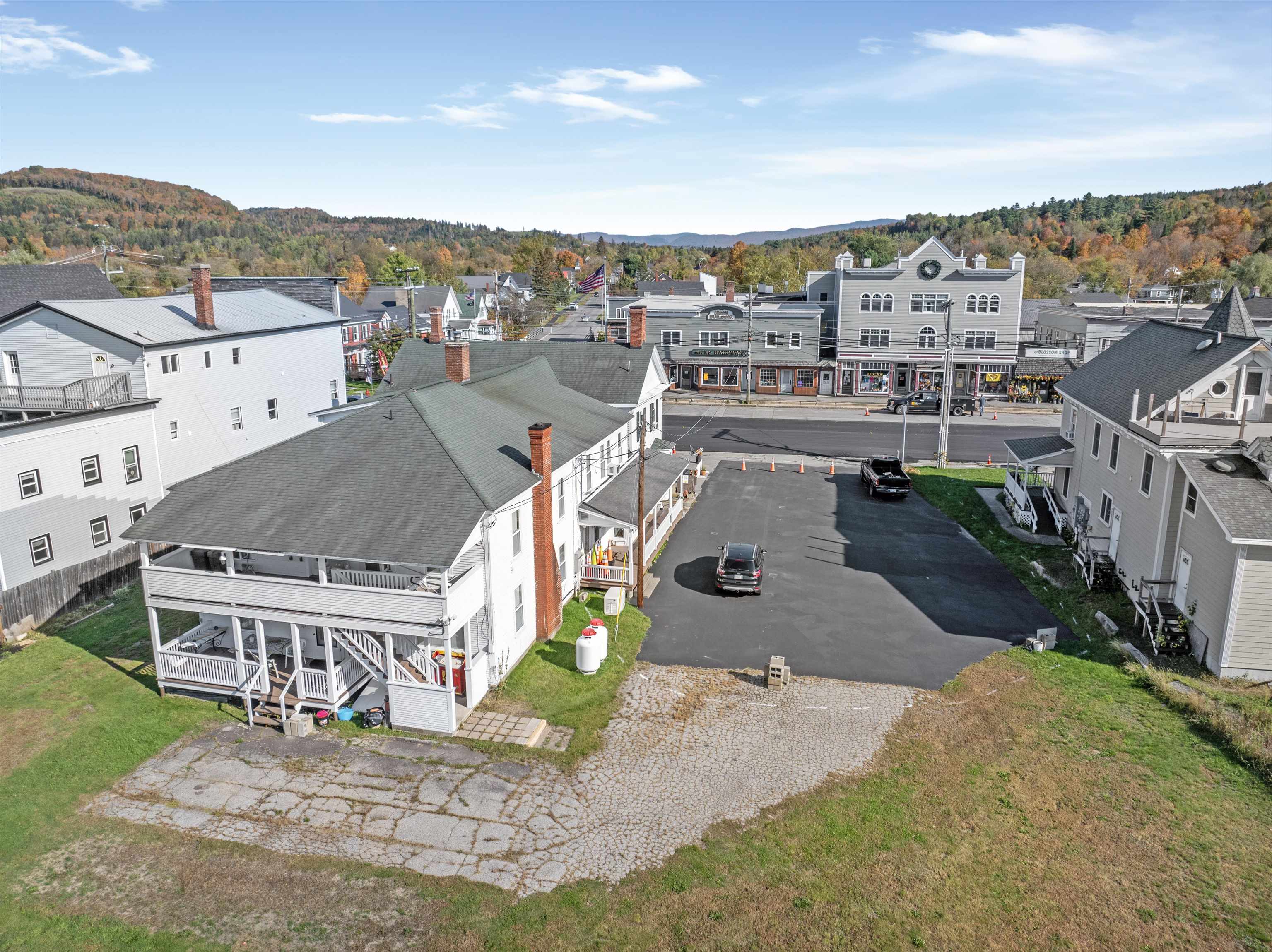 115-117 Main Street Colebrook, NH 03576 - Photo 22 of 51