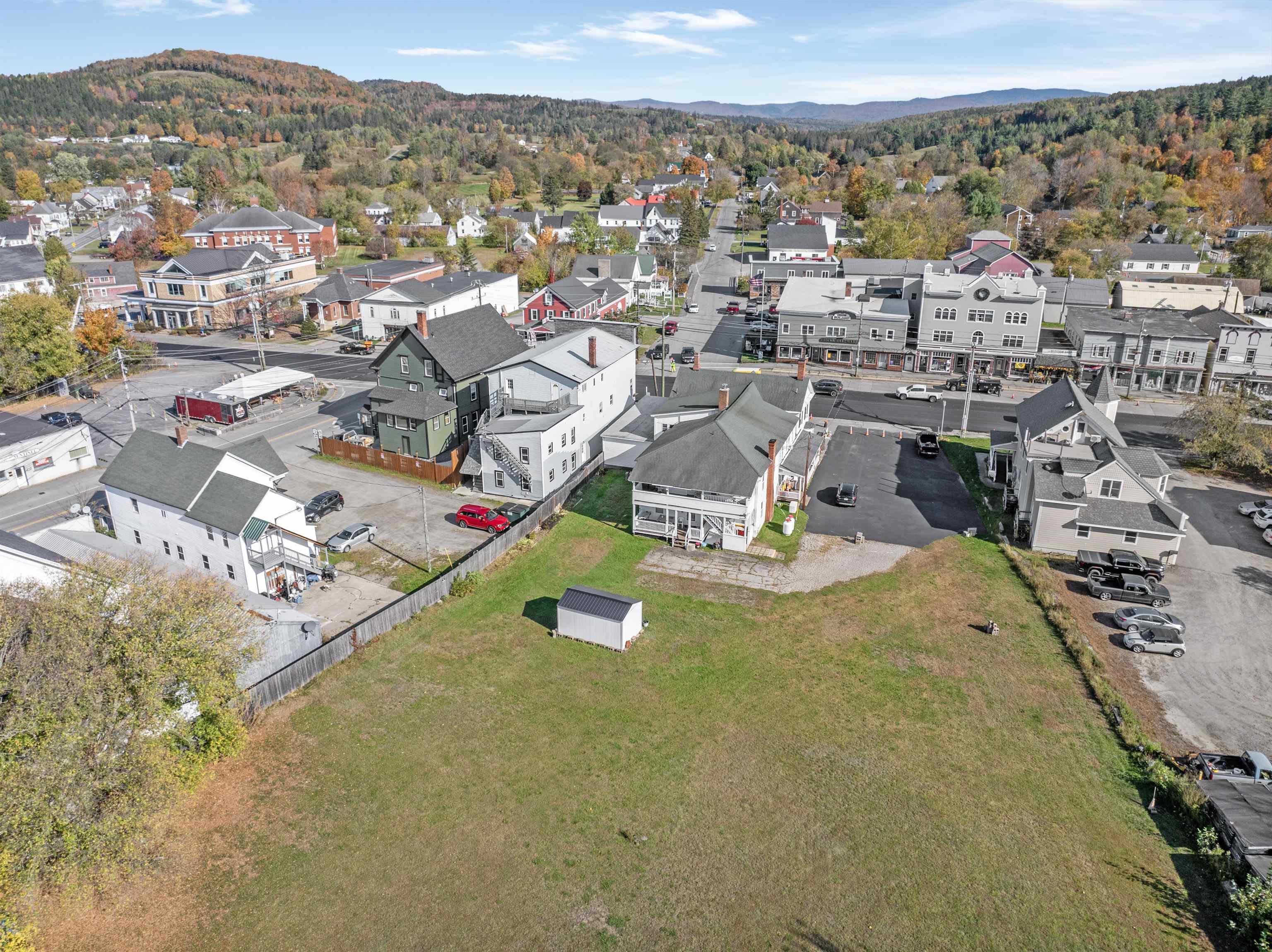 115-117 Main Street Colebrook, NH 03576 - Photo 23 of 51