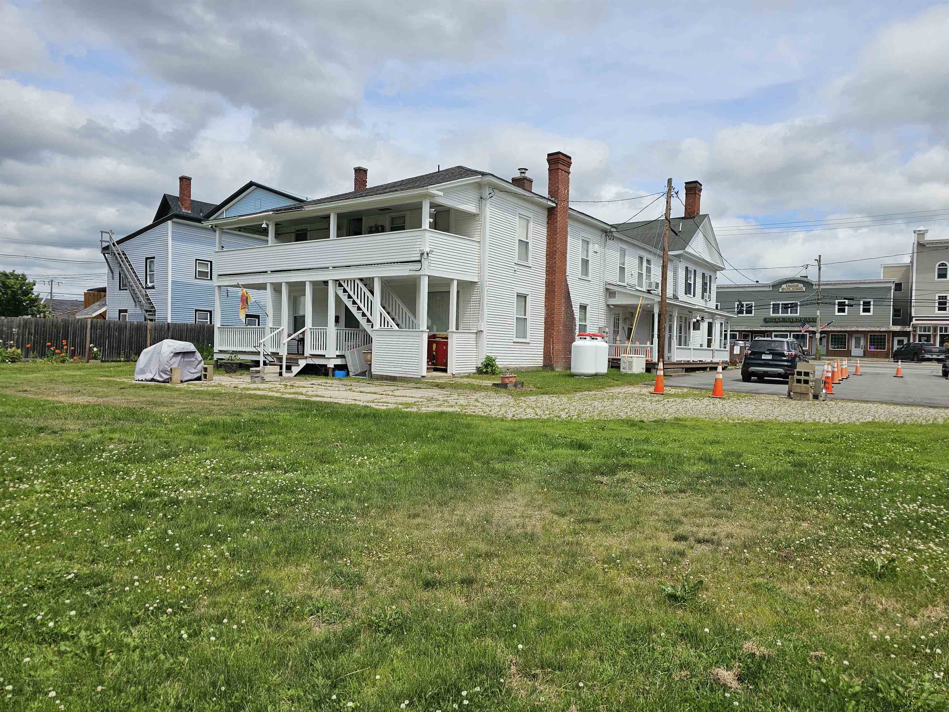 115-117 Main Street Colebrook, NH 03576 - Photo 24 of 51
