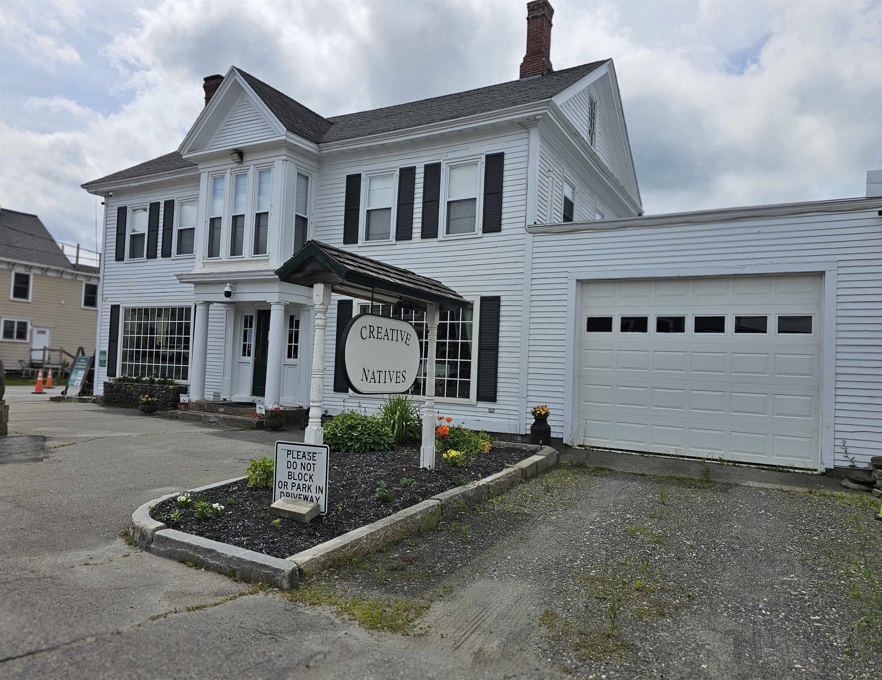 115-117 Main Street Colebrook, NH 03576 - Photo 28 of 51