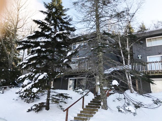 8 Stratton West Road, Unit 8 Winhall, VT 05340 - Photo 1 of 16