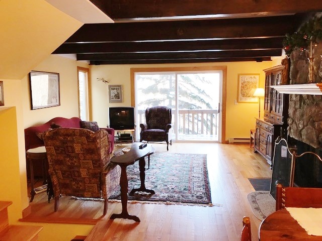 8 Stratton West Road, Unit 8 Winhall, VT 05340 - Photo 3 of 16