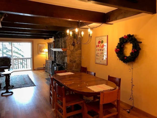 8 Stratton West Road, Unit 8 Winhall, VT 05340 - Photo 7 of 16