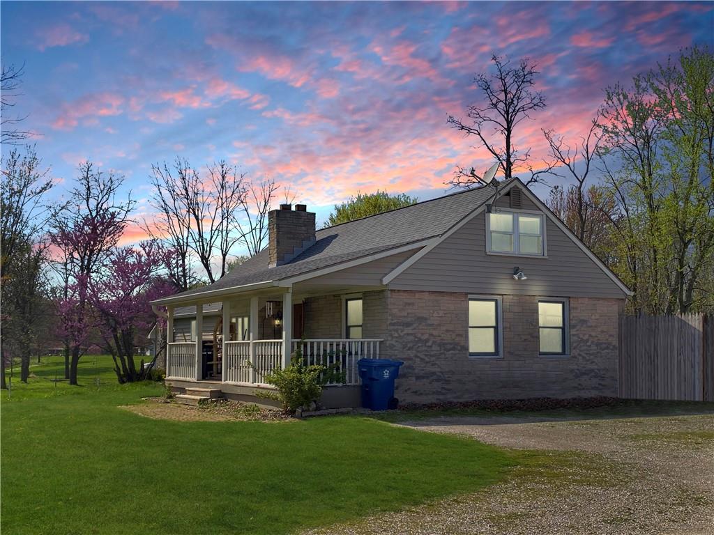 8608 Camby Road Camby, IN 46113 - Photo 1 of 19