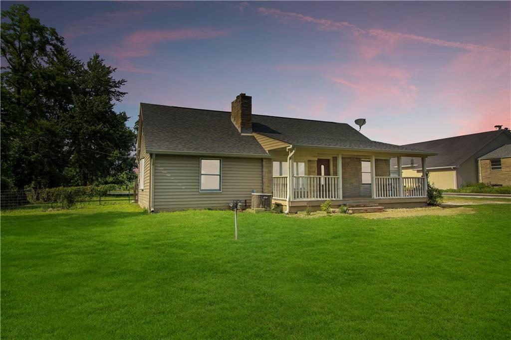 8608 Camby Road Camby, IN 46113 - Photo 16 of 19