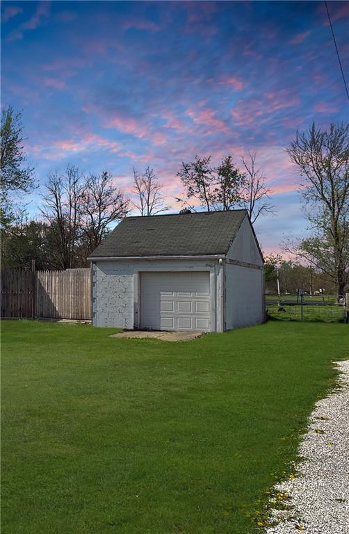 8608 Camby Road Camby, IN 46113 - Photo 19 of 19