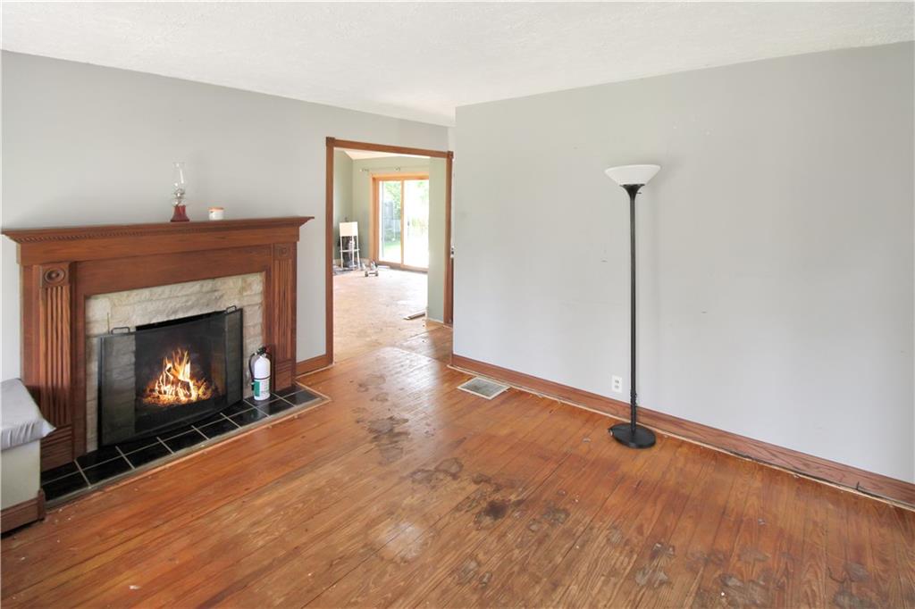 8608 Camby Road Camby, IN 46113 - Photo 3 of 19