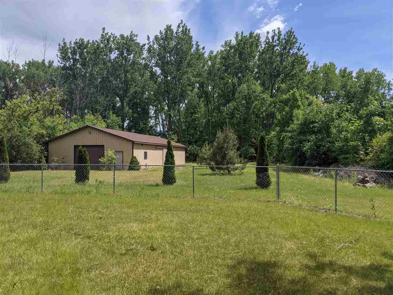 4442 Wheeler Road Bay City, MI 48706 - Photo 26 of 29 Gallery Image 26