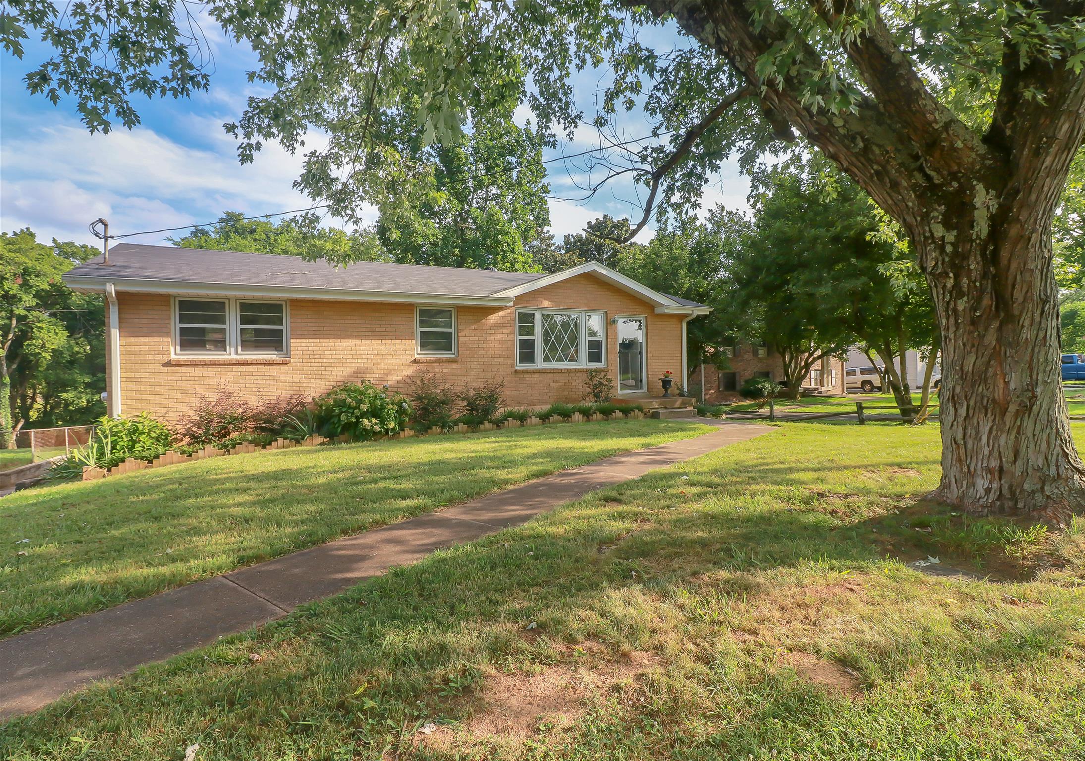 753 Reeves Road Antioch, TN 37013 - Photo 1 of 23 Welcome to YOUR New Home at 753 Reeves Rd