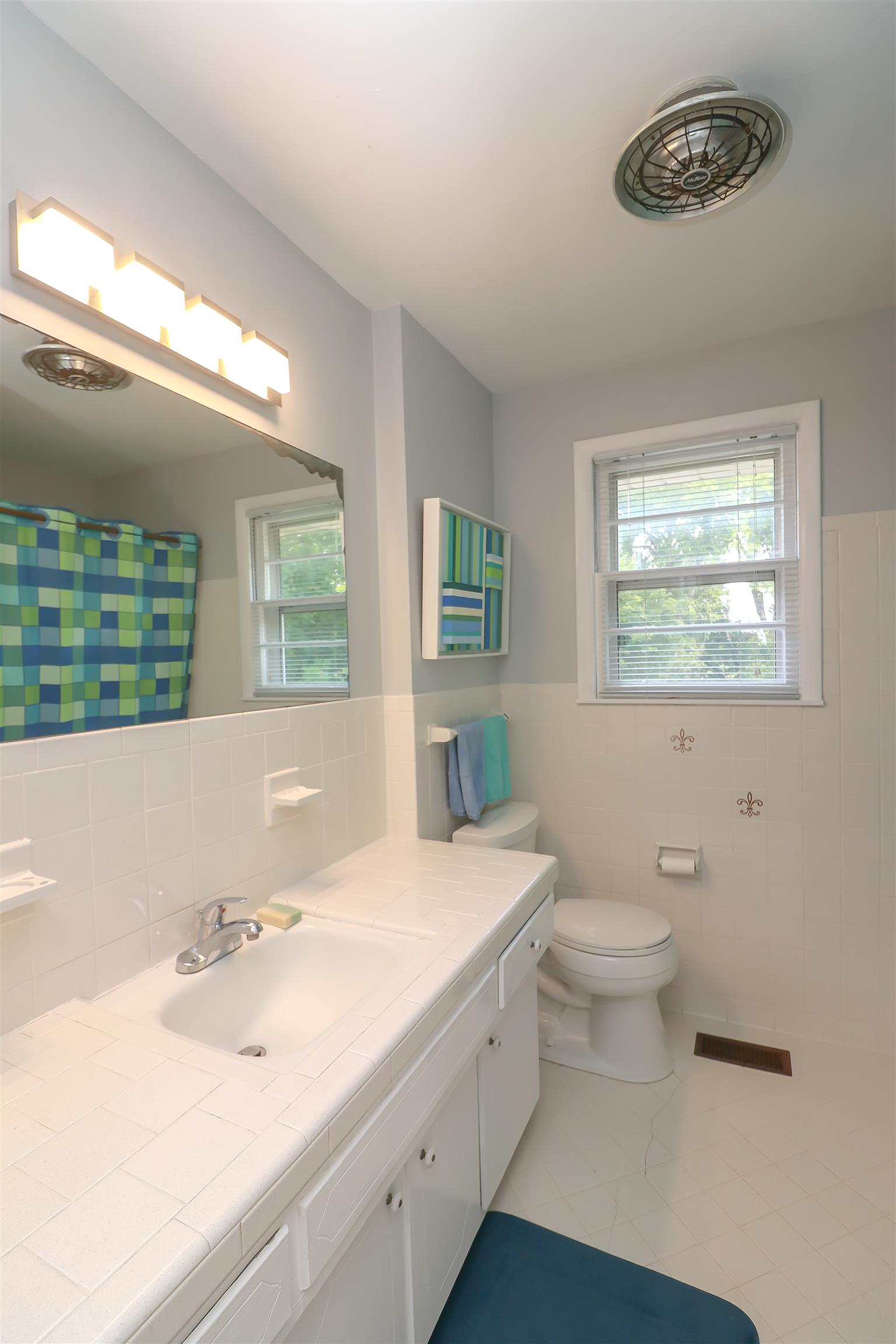 753 Reeves Road Antioch, TN 37013 - Photo 12 of 23 Bright and Cheery Full Bath
