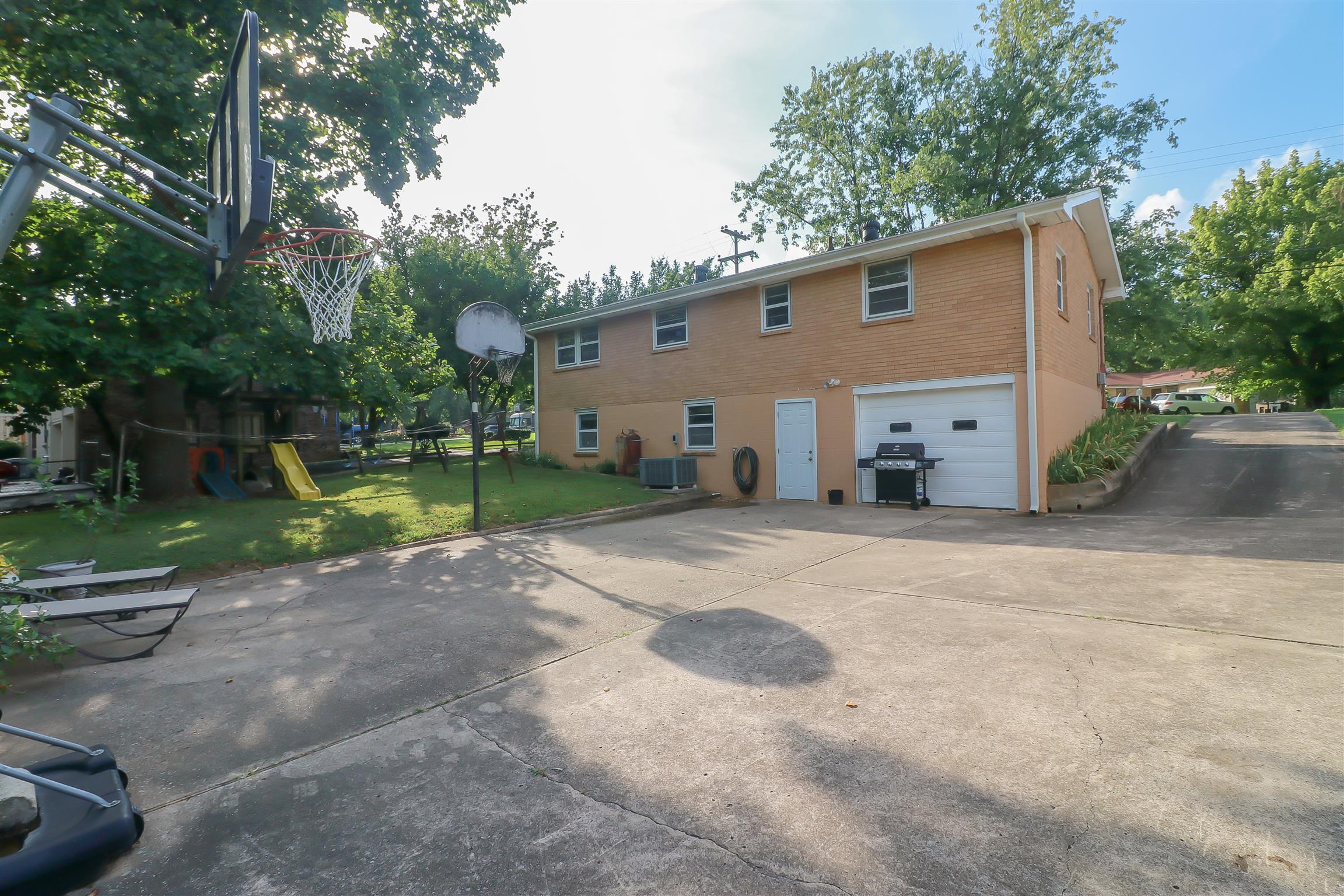 753 Reeves Road Antioch, TN 37013 - Photo 20 of 23 Look at all this parking!! Notice the full brick and walk out