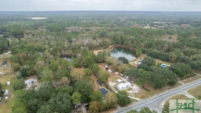 $6,500,000 | 2565 Highway 80, Bloomingdale, GA 31302