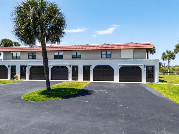 $312,000 | 23 Ocean Palm Villa South, Flagler Beach, FL 32136